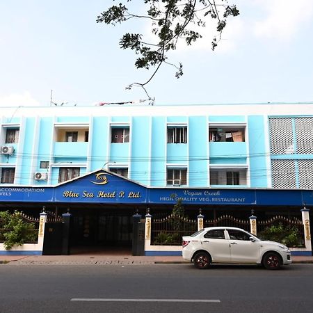 Blue Sea Hotel Port Blair Luaran gambar