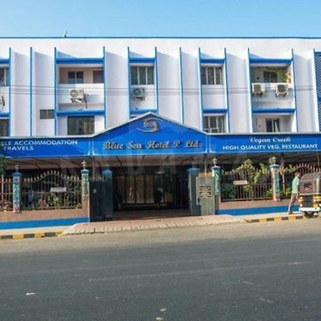 Blue Sea Hotel Port Blair Luaran gambar