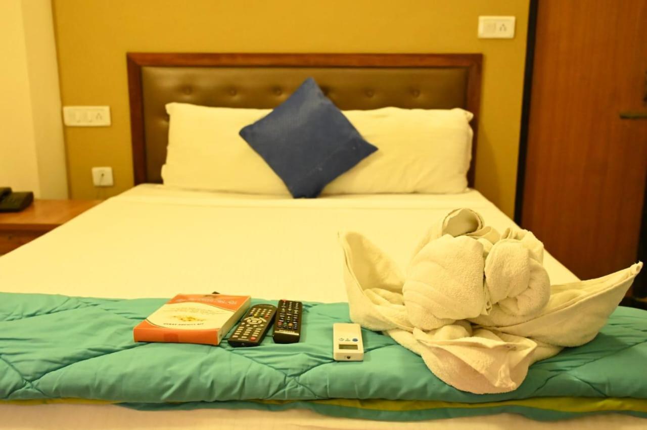 Blue Sea Hotel Port Blair Luaran gambar