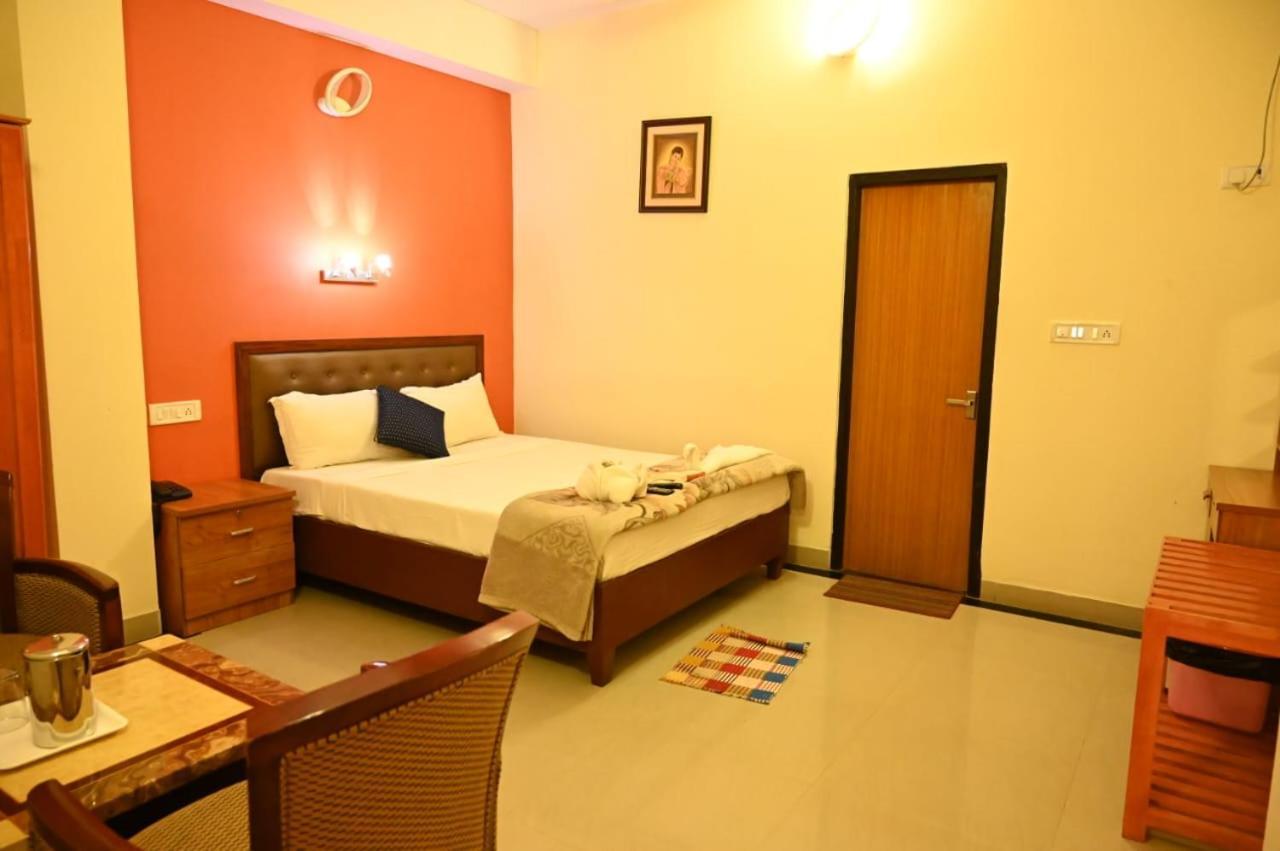 Blue Sea Hotel Port Blair Luaran gambar