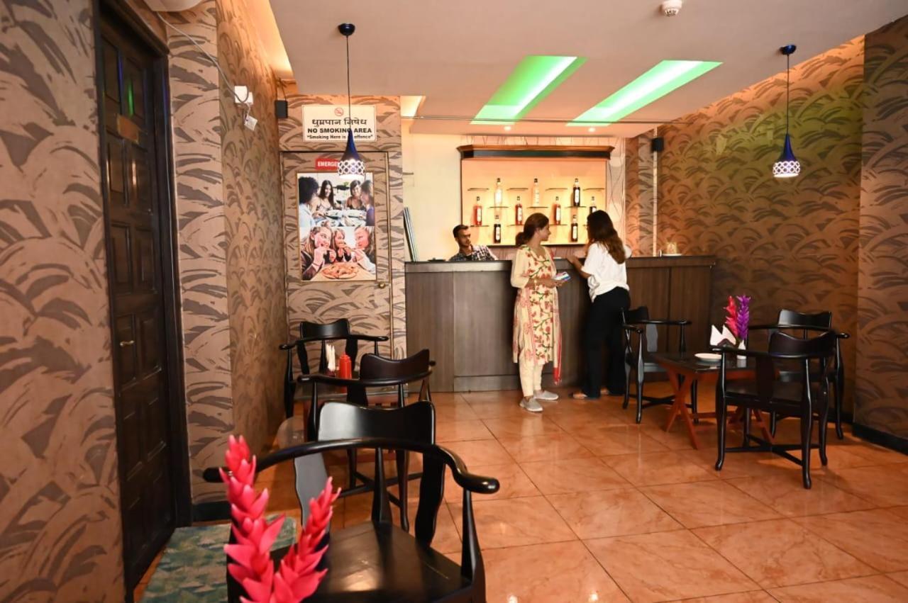 Blue Sea Hotel Port Blair Luaran gambar