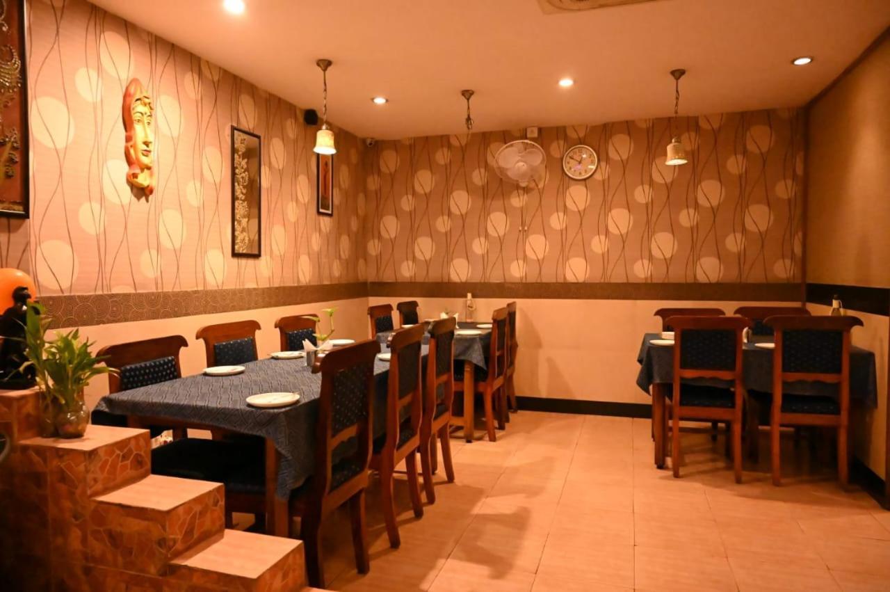 Blue Sea Hotel Port Blair Luaran gambar