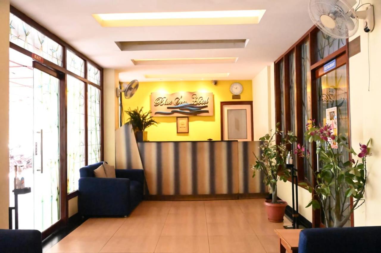 Blue Sea Hotel Port Blair Luaran gambar