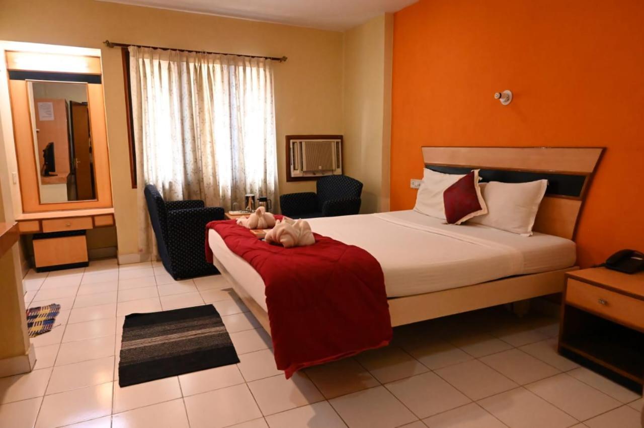 Blue Sea Hotel Port Blair Luaran gambar
