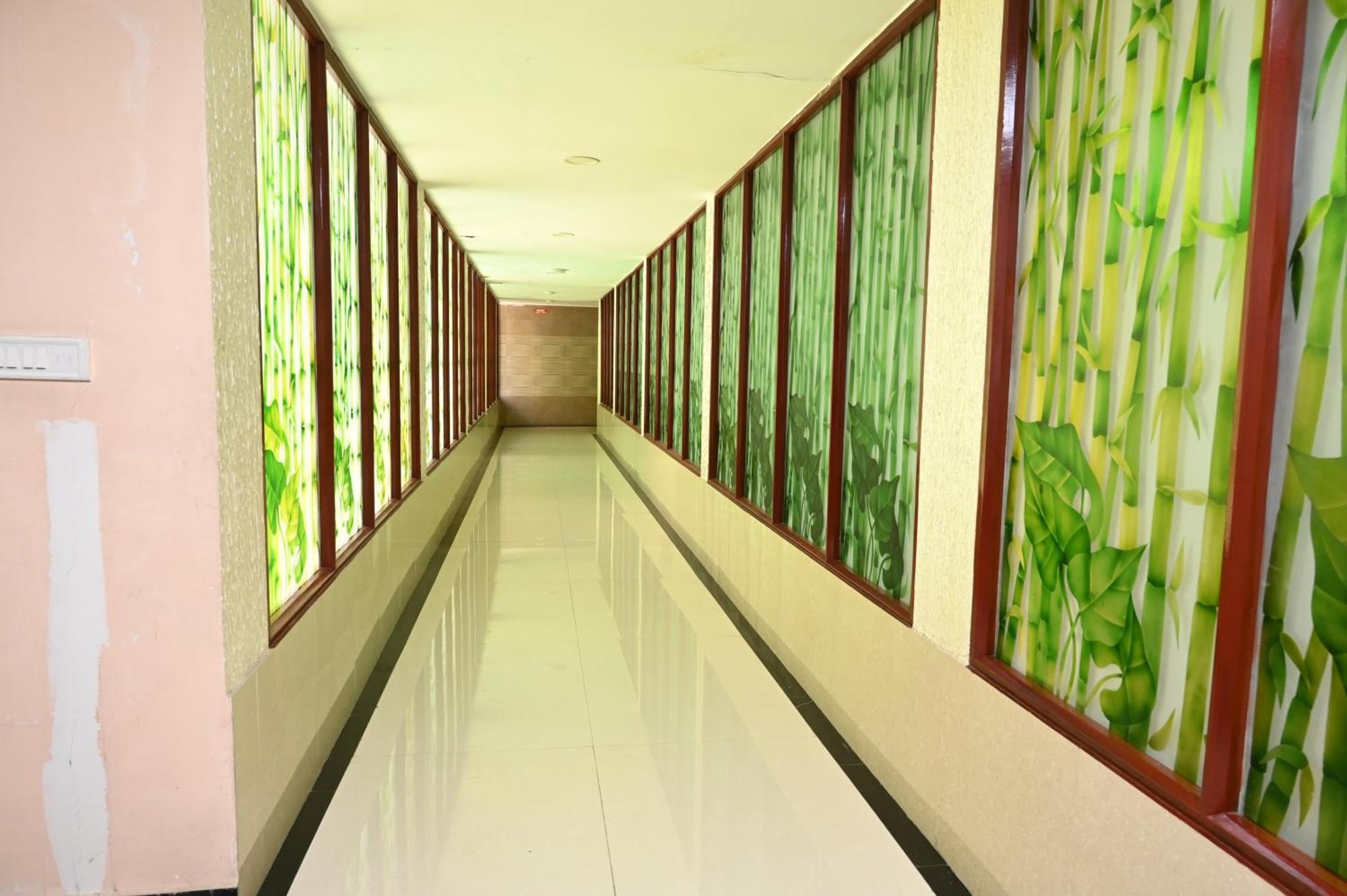 Blue Sea Hotel Port Blair Luaran gambar