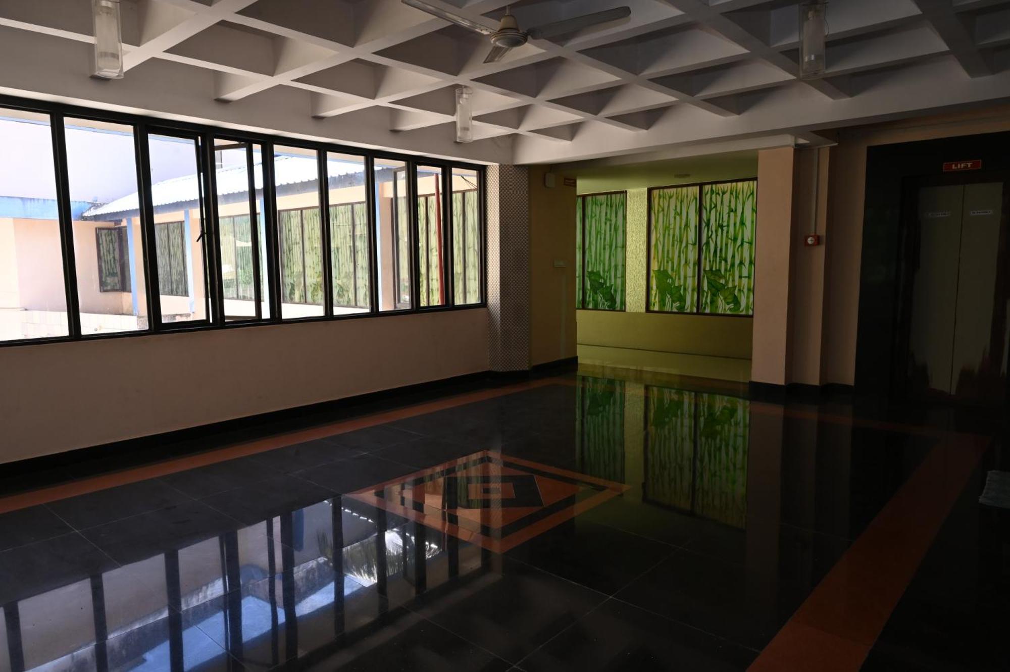 Blue Sea Hotel Port Blair Luaran gambar