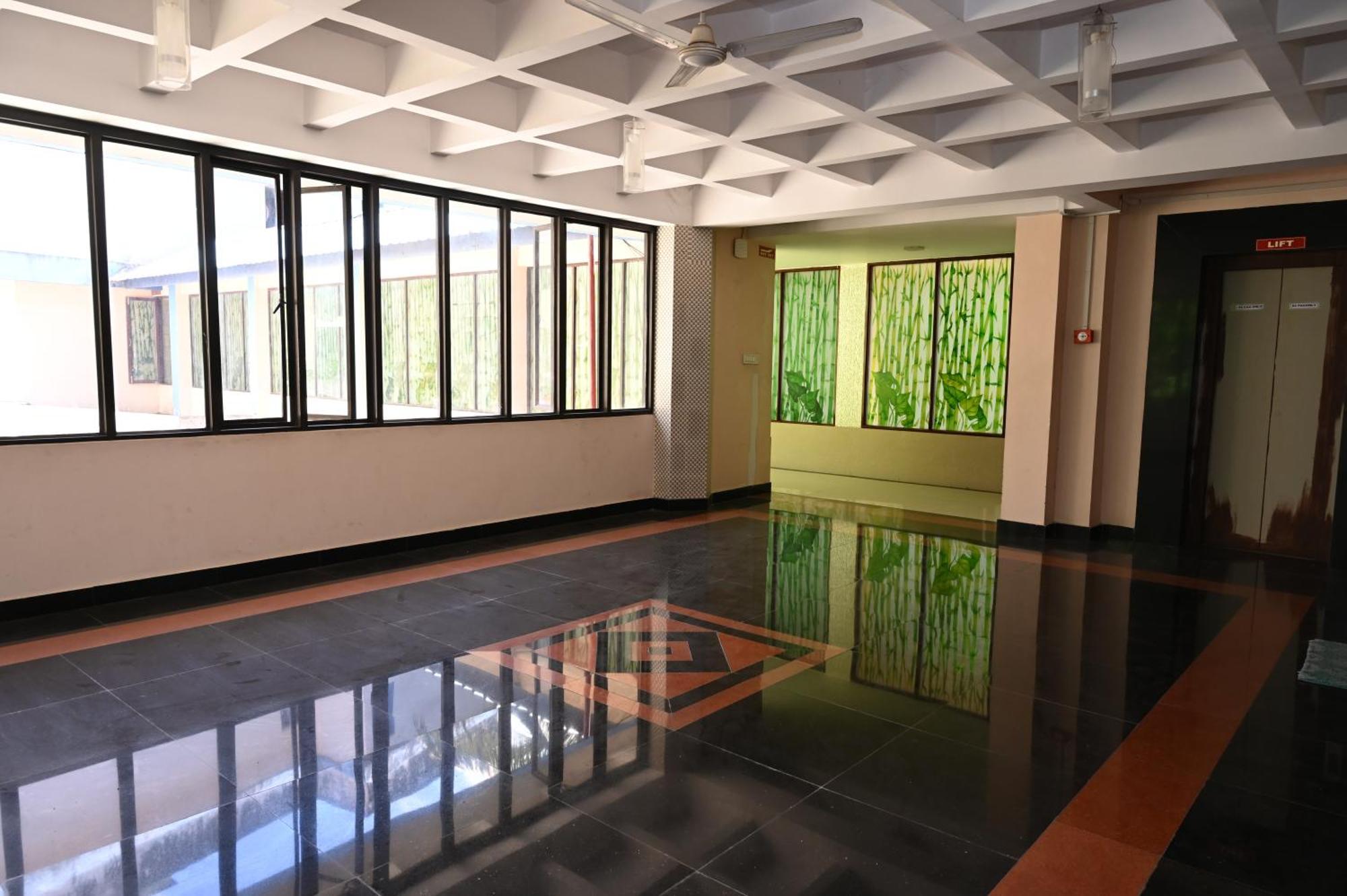 Blue Sea Hotel Port Blair Luaran gambar