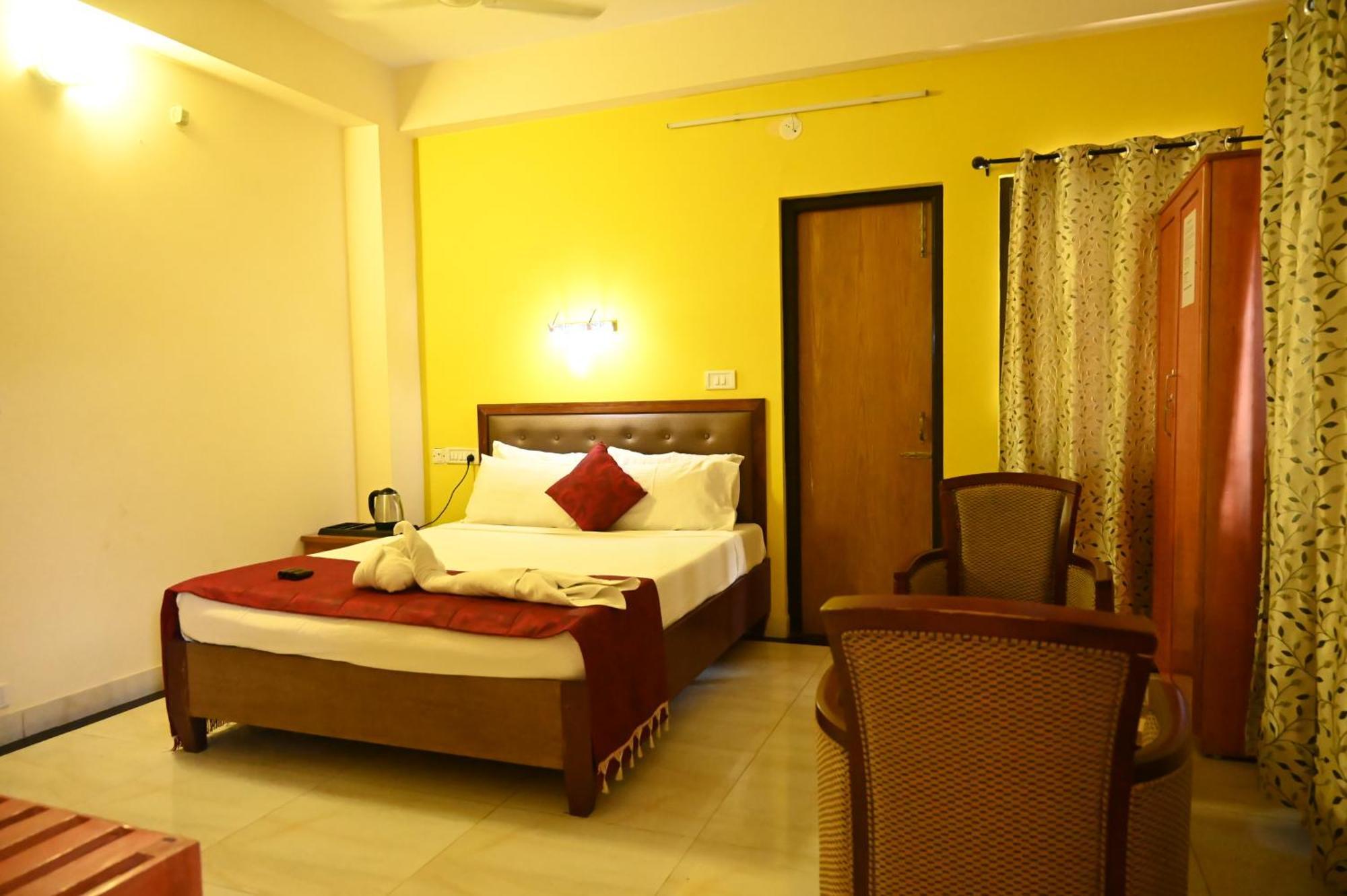 Blue Sea Hotel Port Blair Luaran gambar