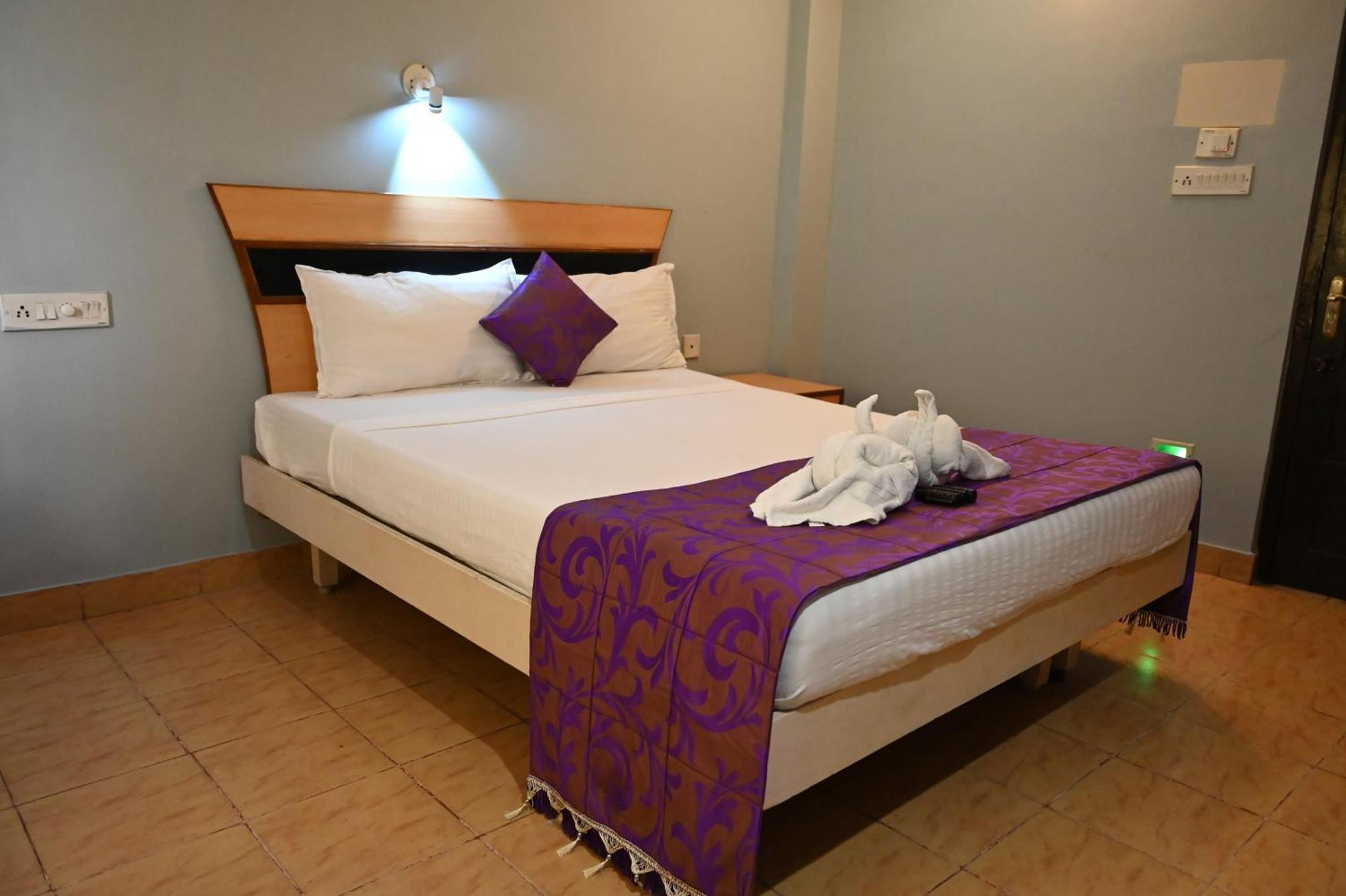 Blue Sea Hotel Port Blair Luaran gambar