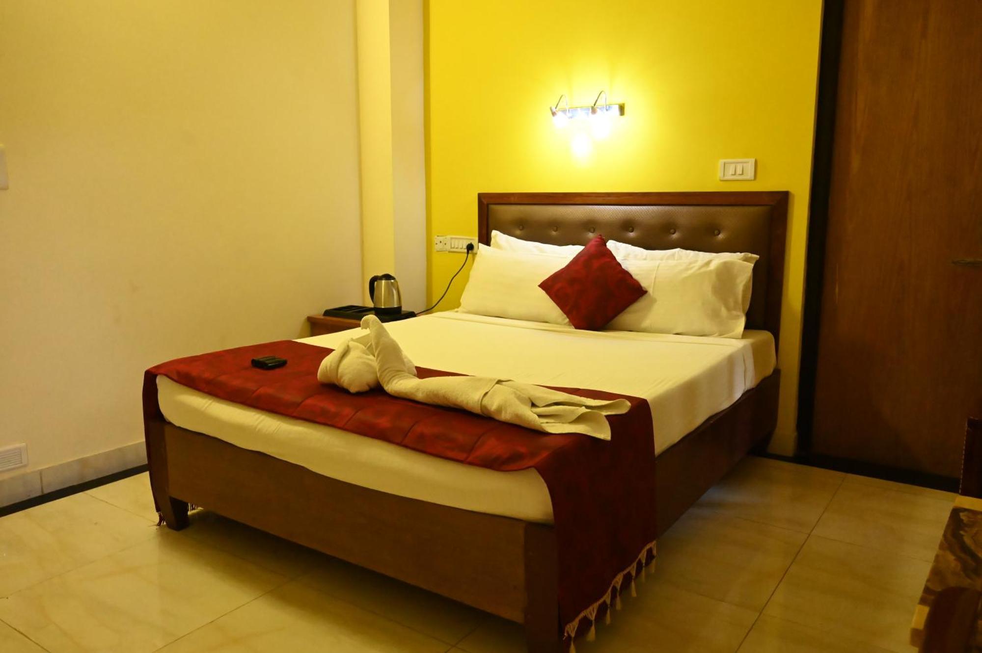 Blue Sea Hotel Port Blair Luaran gambar