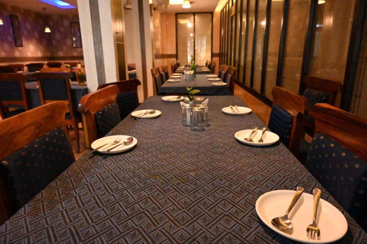 Blue Sea Hotel Port Blair Luaran gambar
