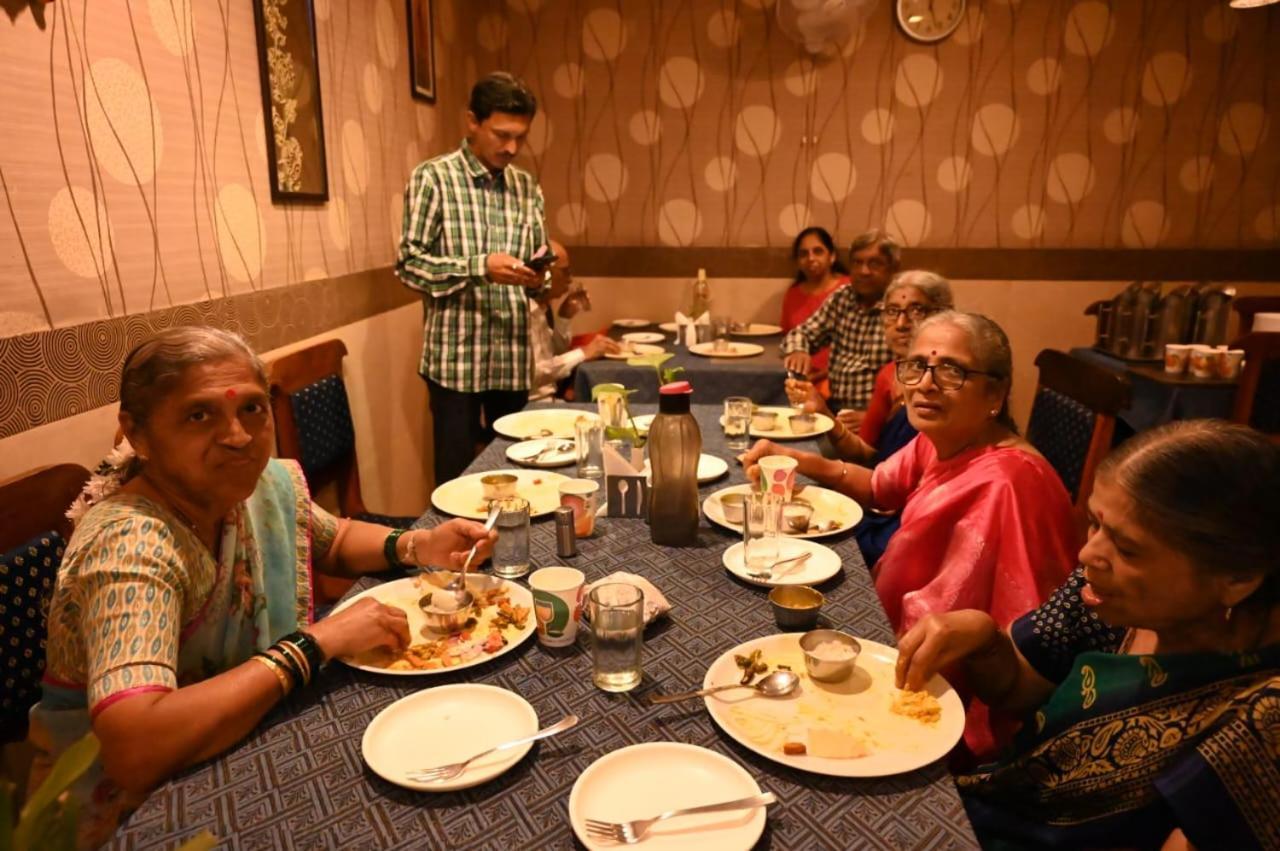 Blue Sea Hotel Port Blair Luaran gambar