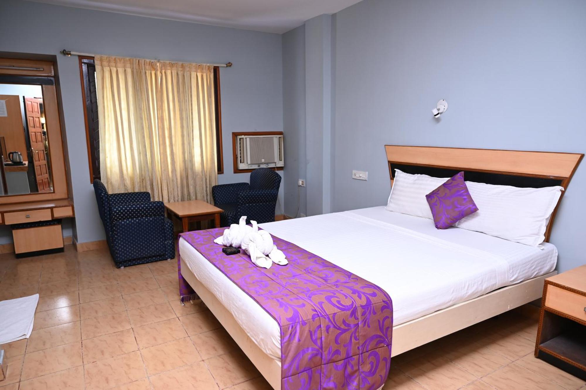 Blue Sea Hotel Port Blair Luaran gambar