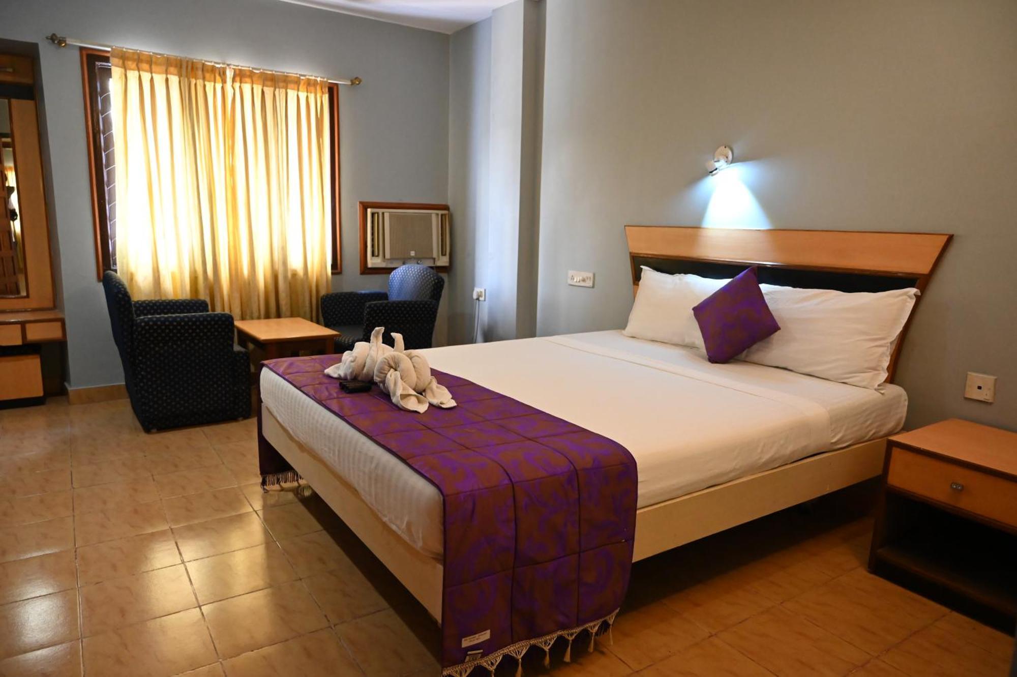 Blue Sea Hotel Port Blair Luaran gambar