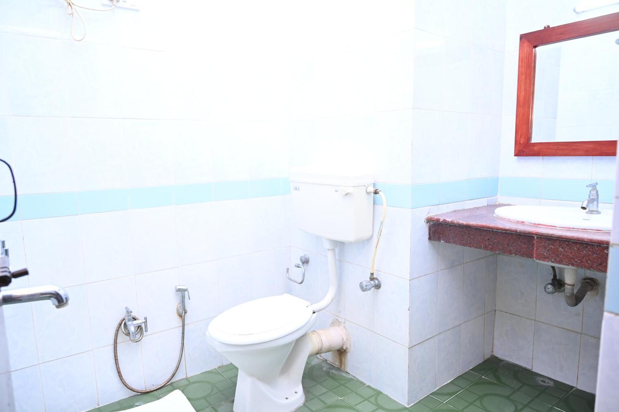 Blue Sea Hotel Port Blair Luaran gambar