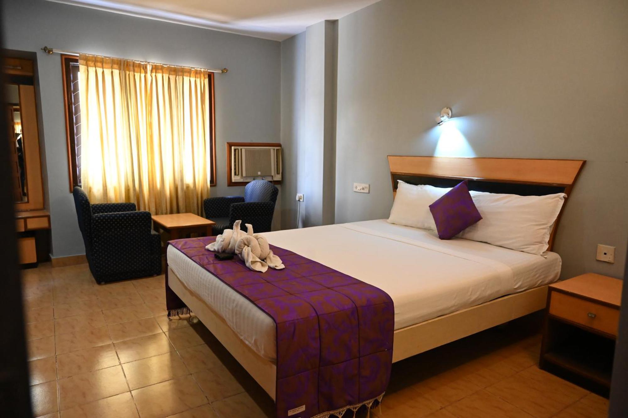 Blue Sea Hotel Port Blair Luaran gambar