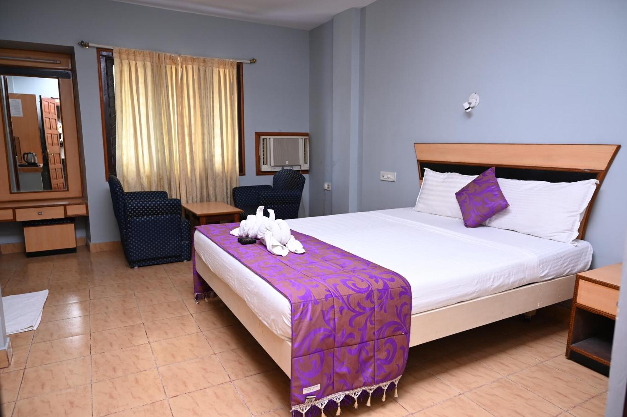 Blue Sea Hotel Port Blair Luaran gambar