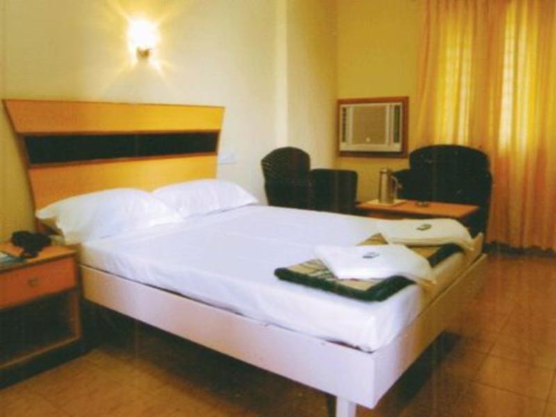 Blue Sea Hotel Port Blair Luaran gambar