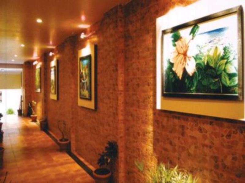 Blue Sea Hotel Port Blair Luaran gambar