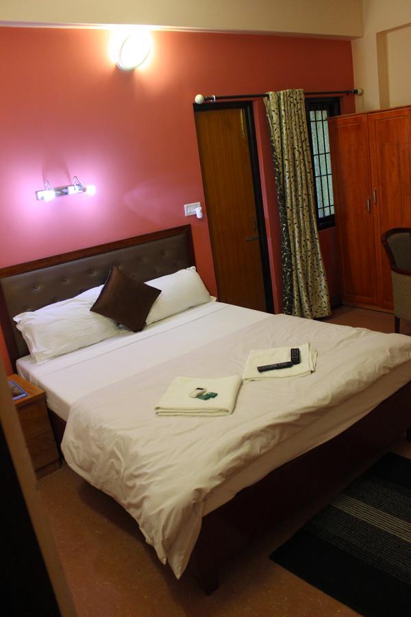 Blue Sea Hotel Port Blair Luaran gambar