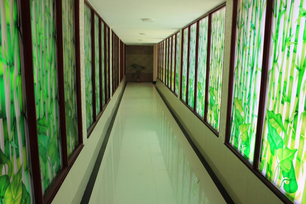 Blue Sea Hotel Port Blair Luaran gambar