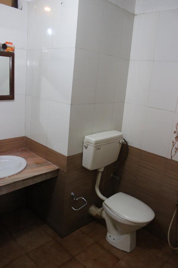 Blue Sea Hotel Port Blair Luaran gambar