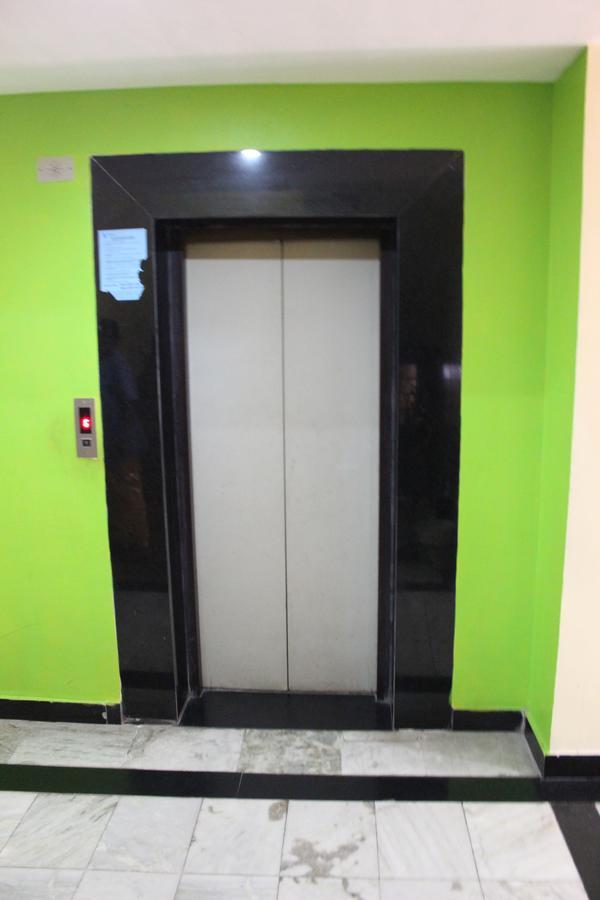 Blue Sea Hotel Port Blair Luaran gambar