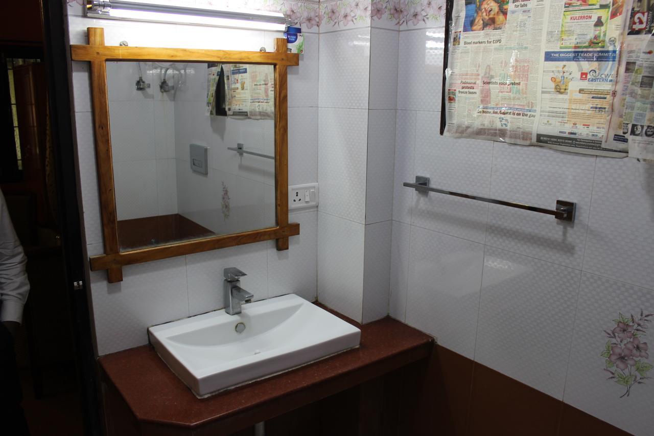 Blue Sea Hotel Port Blair Luaran gambar