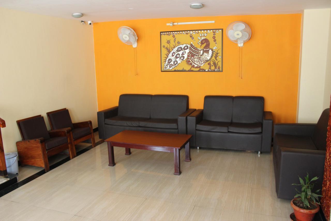 Blue Sea Hotel Port Blair Luaran gambar