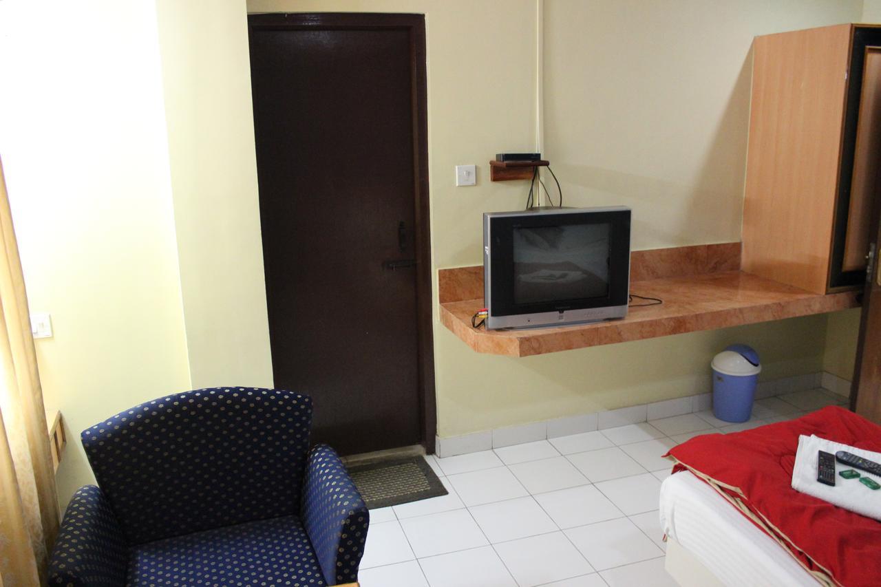 Blue Sea Hotel Port Blair Luaran gambar