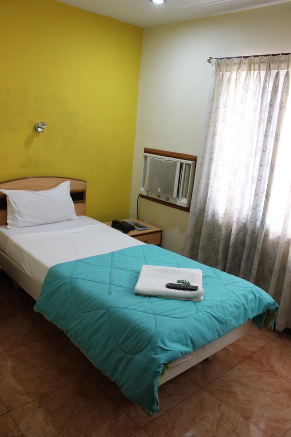 Blue Sea Hotel Port Blair Luaran gambar