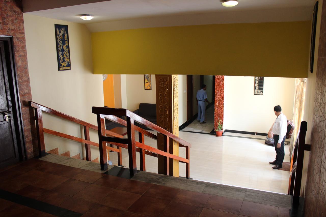 Blue Sea Hotel Port Blair Luaran gambar