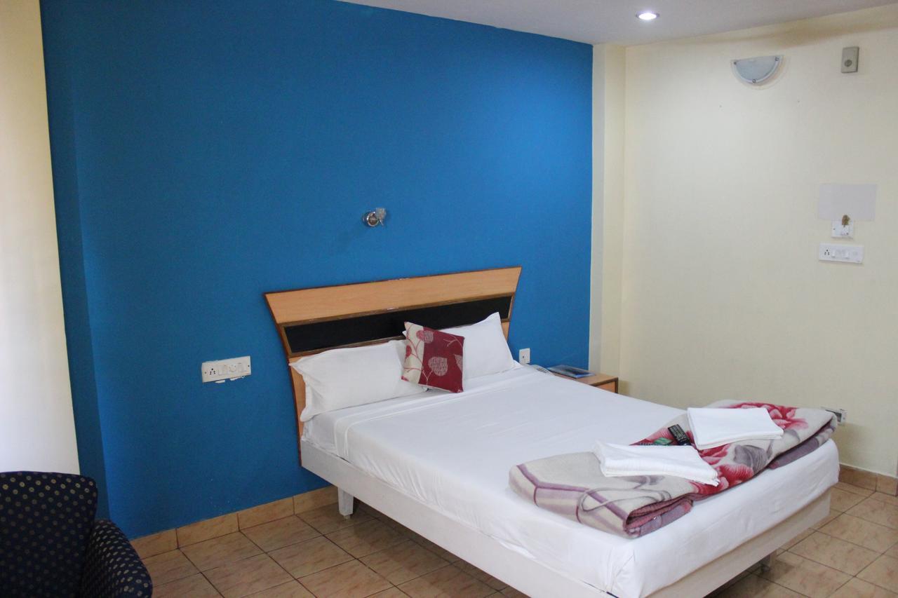 Blue Sea Hotel Port Blair Luaran gambar