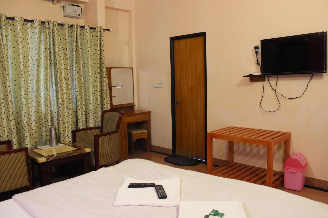 Blue Sea Hotel Port Blair Luaran gambar