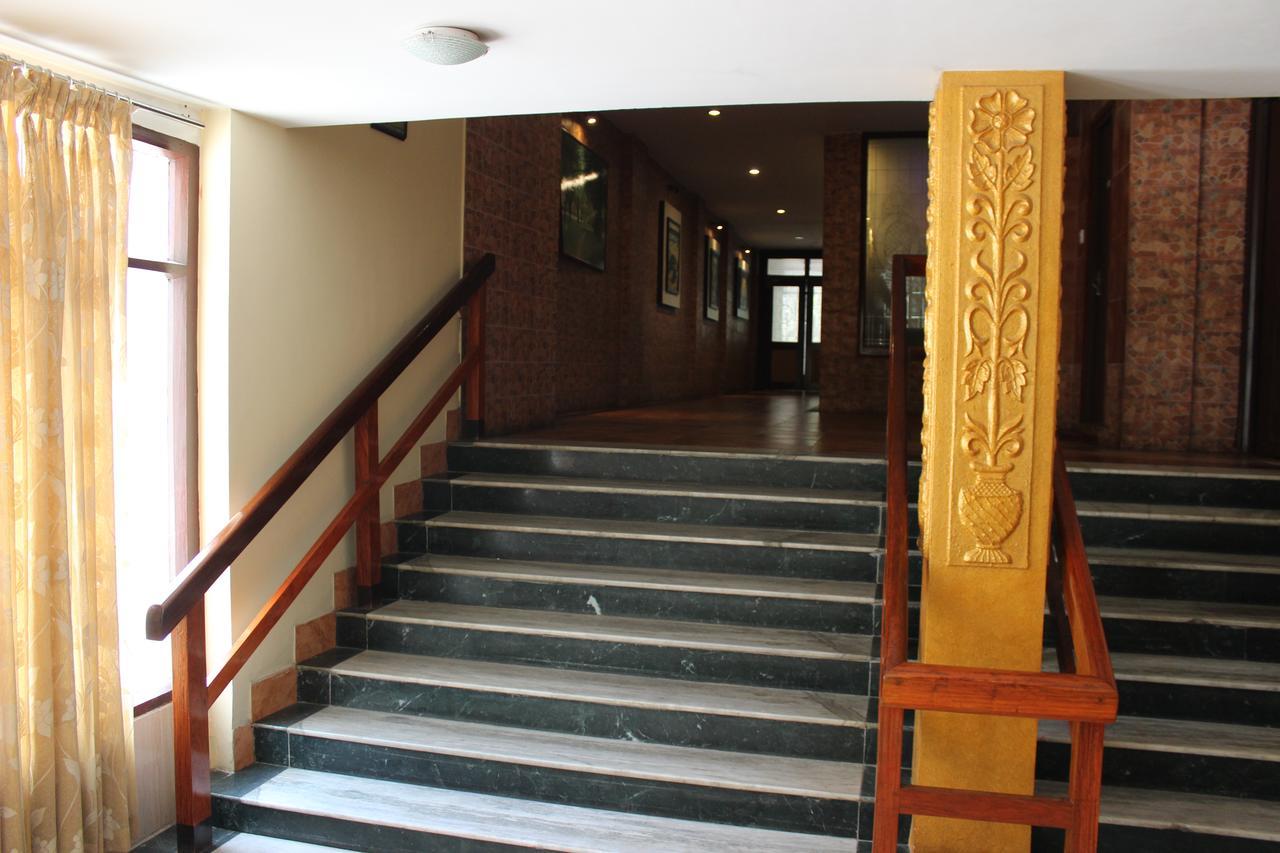 Blue Sea Hotel Port Blair Luaran gambar