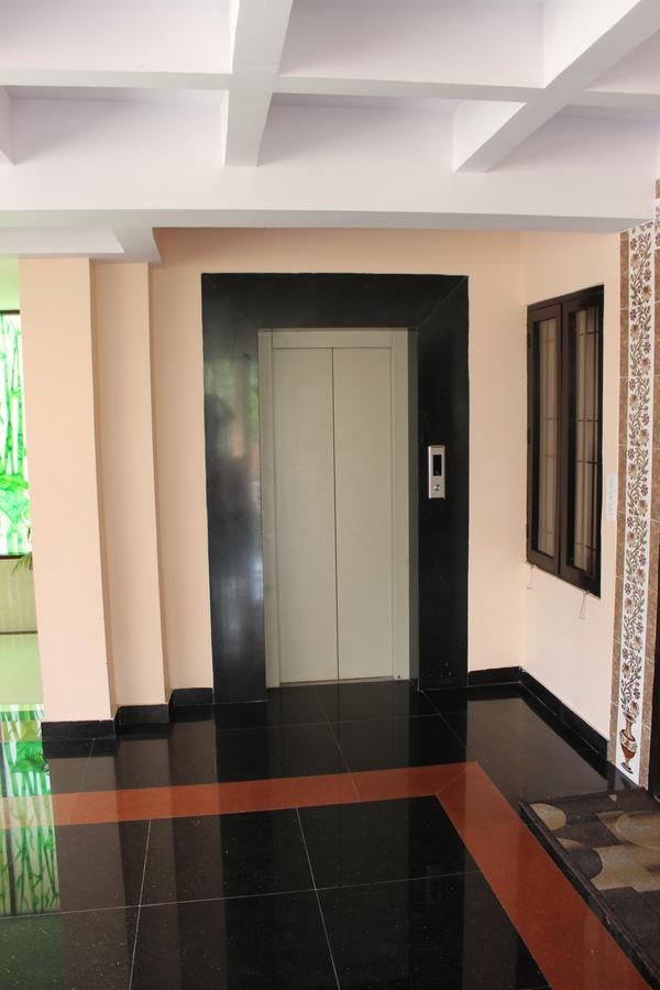 Blue Sea Hotel Port Blair Luaran gambar