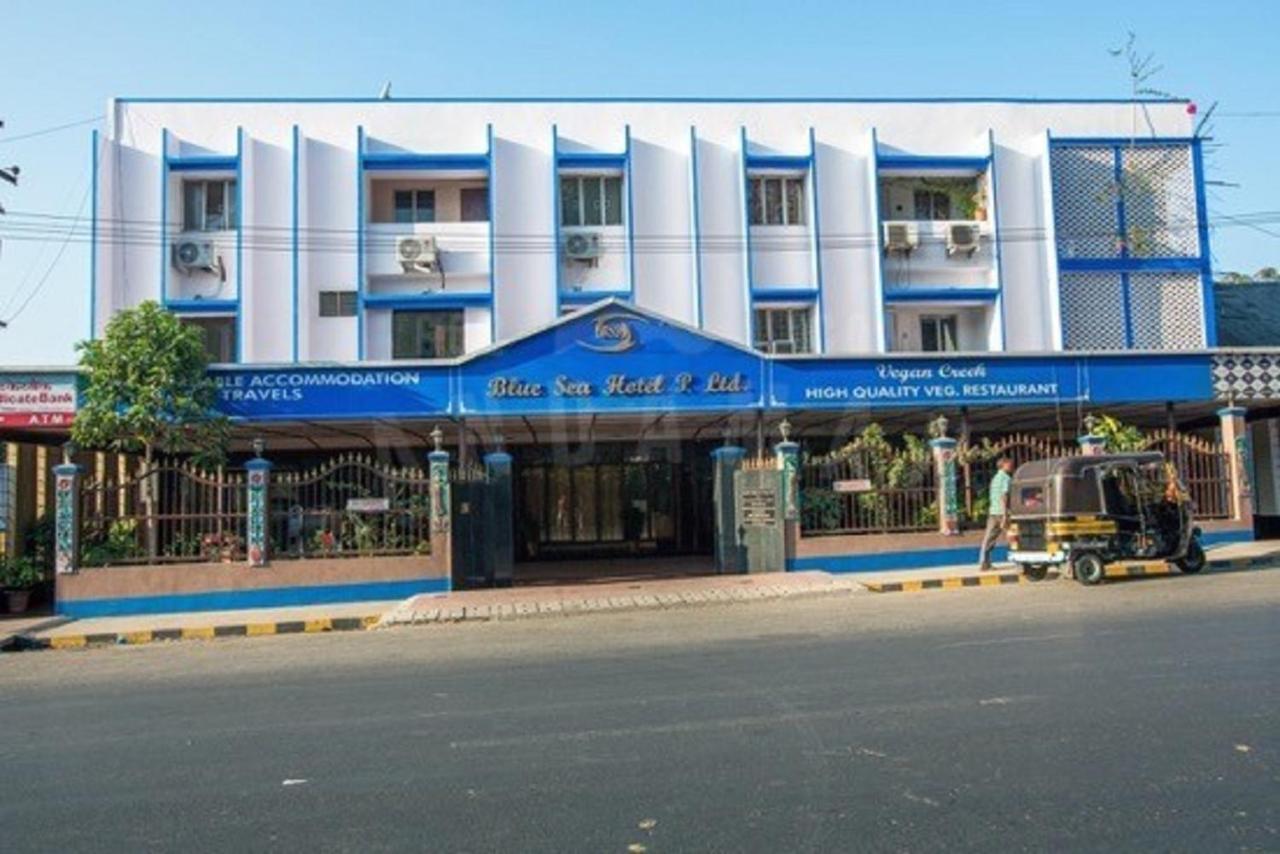Blue Sea Hotel Port Blair Luaran gambar